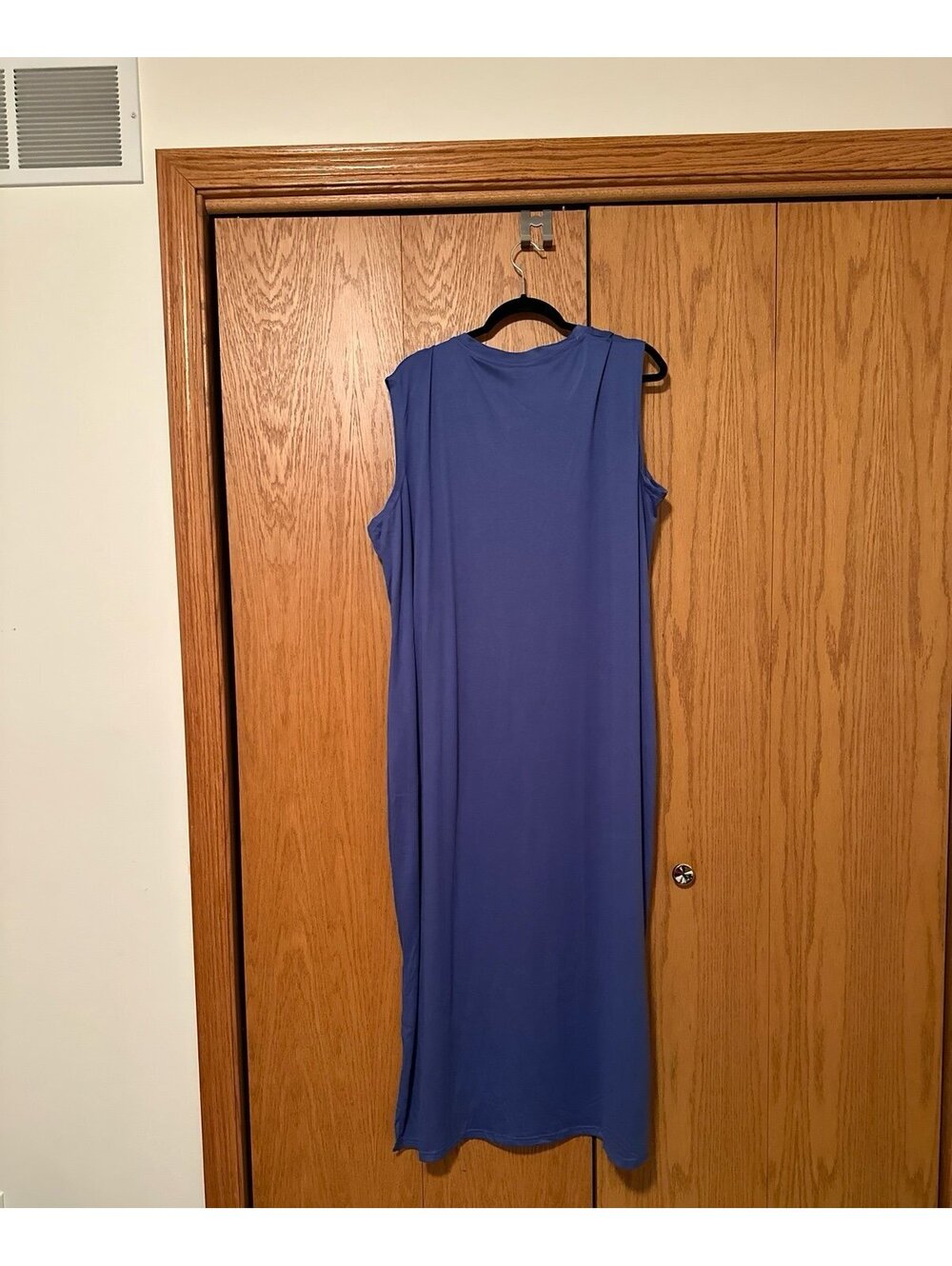 Tank Dress - Picture 5 of 5